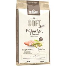 Bild für bosch HPC SOFT Hühnchen & Banane