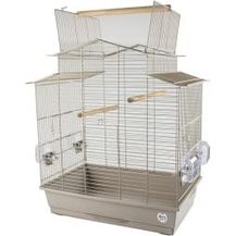 Bild für duvoplus Käfig für Vögel Mocha Iza 3