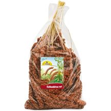 Bild für JR FARM Birds Kolbenhirse rot