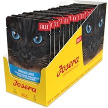 Bild für Josera Filet Huhn mit Lachs