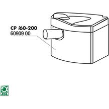 Bild für JBL GmbH & Co. KG Aquarienpumpe Ersatzteil CP i_cl