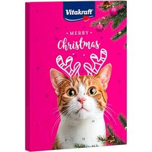 Bild für Vitakraft Adventskalender für Katzen