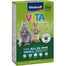Bild für Vitakraft Vita Special Senior