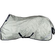 Bild für Kerbl Bucas PowerTurnout Pferdedecke Light