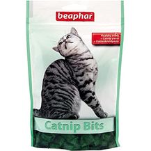 Bild für BEAPHAR Cat Nip Bits