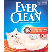 Bild für Ever Clean Fast Acting