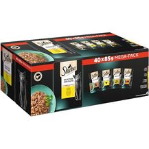 Bild für SHEBA Adult Katzenfutter nass