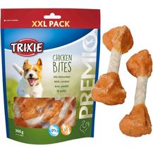 Bild für TRIXIE Hundeleckerli Dumbbells mit Huhn
