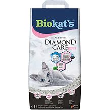 Bild für Biokat's Diamond Care Fresh