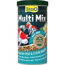 Bild für Tetra Pond Multi Mix