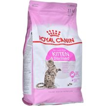 Bild für Royal Canin Feline Kitten sterilisiert